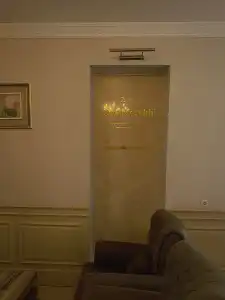 Old Metekhi - 28