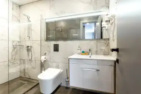 Pontos Family Resort Zarya Recreation Camp - 71