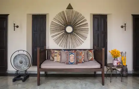 Mayurana by Edwards Collection Villa - 17