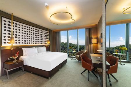 Radisson Collection Vadistanbul - 48
