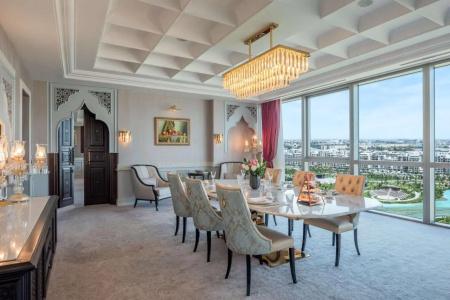 Hilton Tashkent City - 27