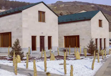 Alaska Resort - 153