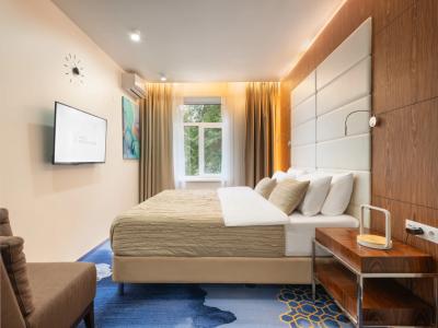 V&Rooftop lounge - 111