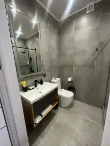 Golden Dragon ApartHotel - 10