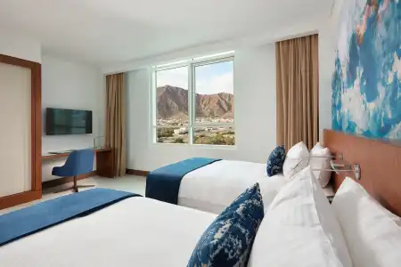 Royal M Beach Resort - 52