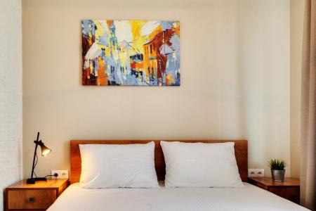 Evropa Guest House - 15