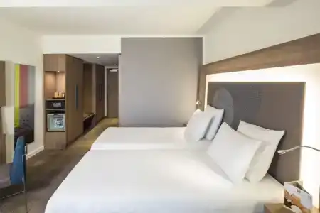 Novotel Moscow City - 106