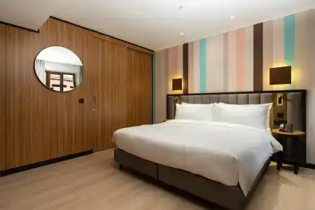 Ramada Encore By Wyndham Tashkent - 44
