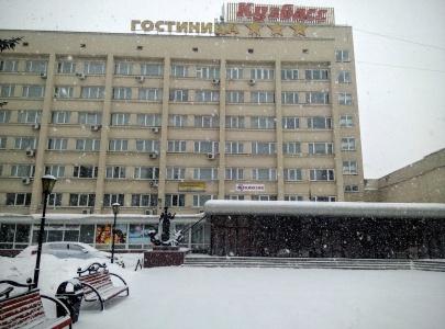 Kuzbass - 4