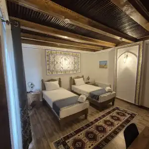Butik-Otel Mehrob - 29