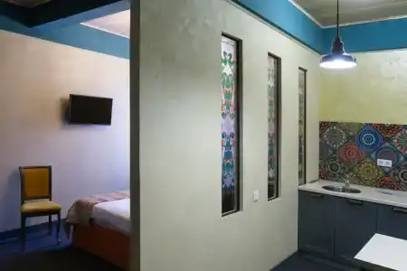 Stary Gorod Mini-Hotel - 58