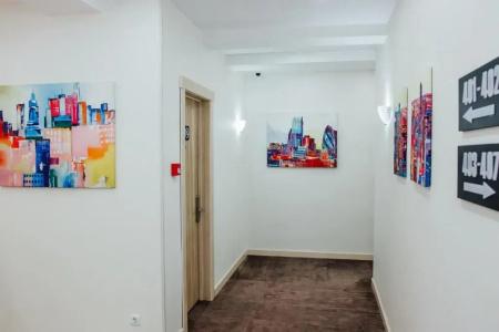 Express City - 12