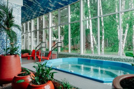 Cronwell Park Nika - 16