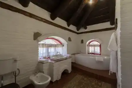 Usadba Meshcherskaya Park-Hotel - 137