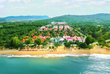 Mercury Phu Quoc Resort & Villas - 24