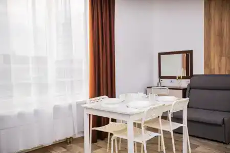 Kompleks apartamentov MIO - 116