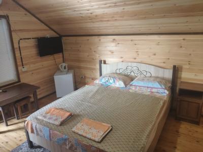 База отдыха "42район" - 21