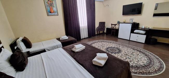 Marhabo Palace - 53