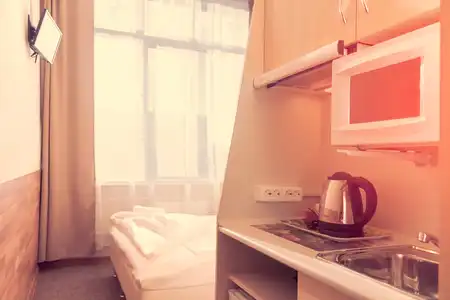 Ahouse-otel - 3