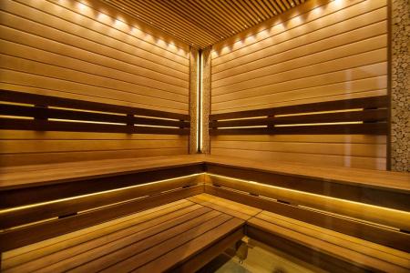 Kamarooms Business & Spa - 21