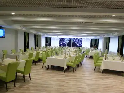 Lafer Renesans & SPA - 9