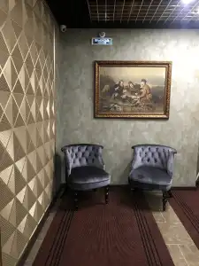 Vernisazh Mini-hotel - 11