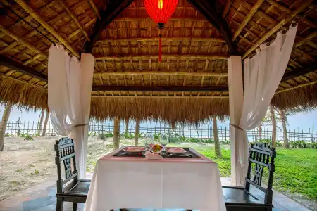 Le Belhamy Resort And Spa - 18