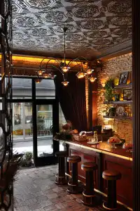 Georges Galata - 18