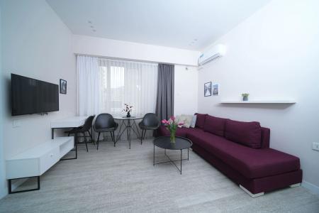 Sweet Home Deluxe Apart-Hotel - 142