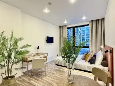 Raido. History Apart-hotel - 56