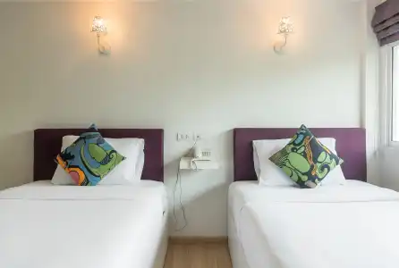 Lantana Pattaya - 42