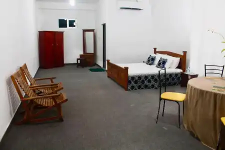 White Palace Sri Lanka B&B - 8