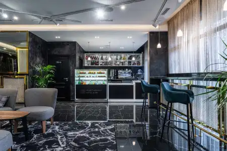 Kravt Nevsky & Spa - 26