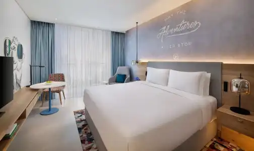 NH Collection The Palm - 61