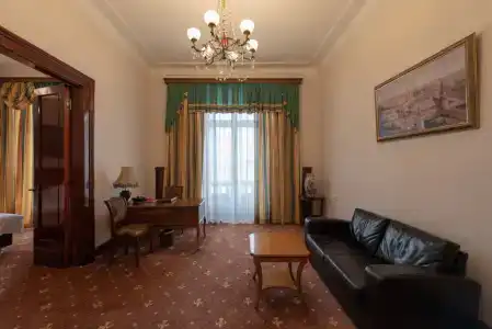 Legendary Sovietsky - 74