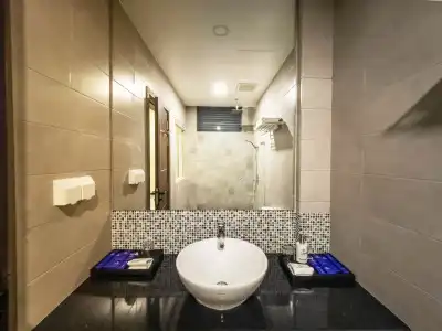 ICheck Inn Sky Beach Ao Nang Krabi - 18