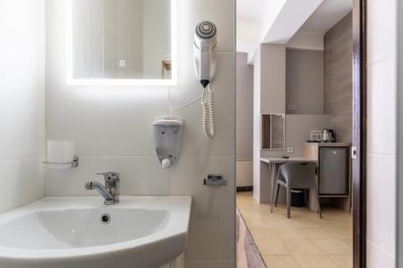 Bergs Spa and Сonference - 82