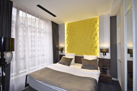 Avenue ApartHotel - 111