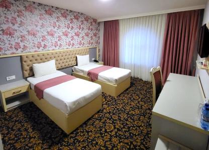 Altus Baku - Free Massage - 45