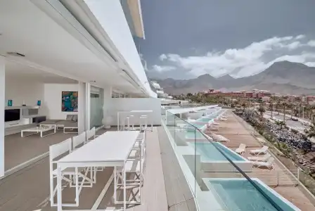 Baobab Suites - 34