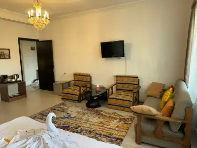 Tbil Inn - 29