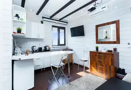 Plyazhnyij Posyolok Kurortniy - 151