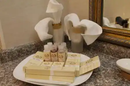 Spa Rafael Resort - 93