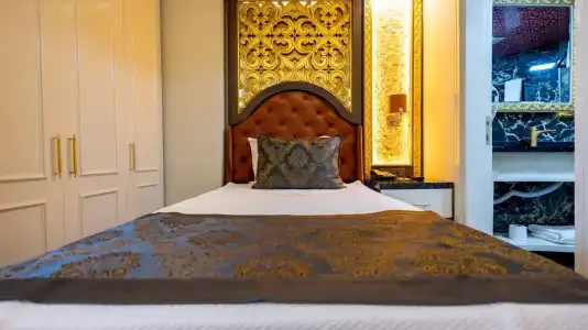 Can Adalya Palace - 17