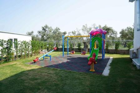 Zeytin Arası Apart Otel - 15