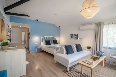 True Blue Boutique Kalkan - 21