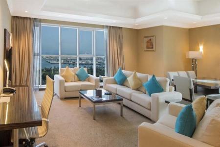 Jannah Burj Al Sarab - 20