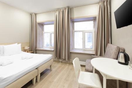 Три Мушкетера - 110