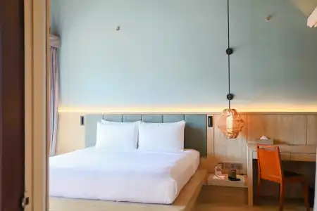 Holiday Ao Nang Beach Resort Krabi - 54