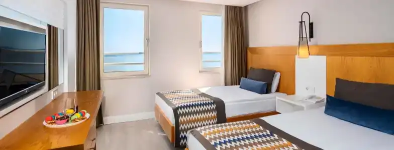 Sidera Kirman Premium - Ultra All Inclusive - 106